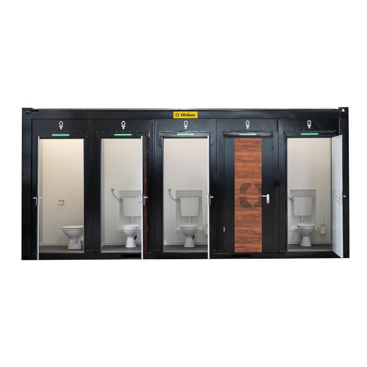BlackLine TOILET freigestellt quadratisch