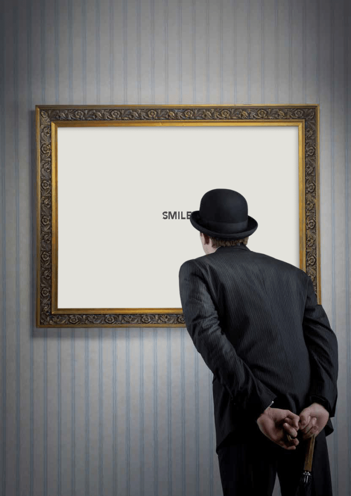 Sujet Smile Programm Pro Brass