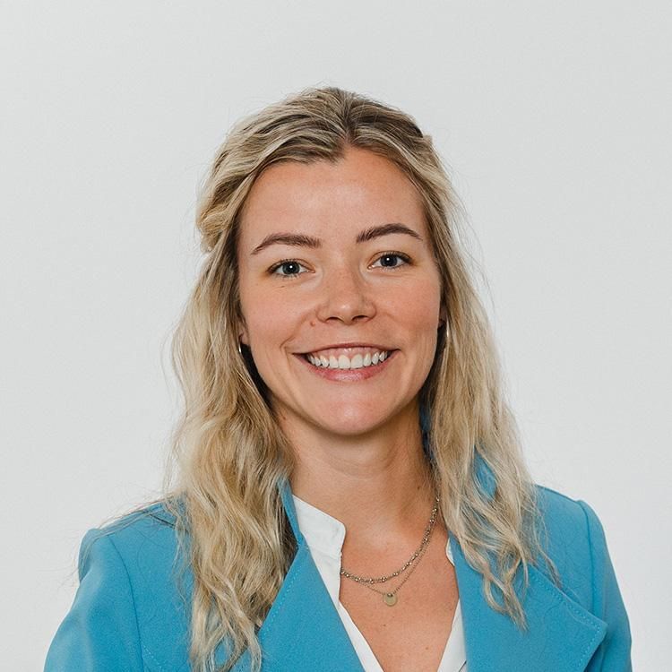Portrait Hannah Königmayr