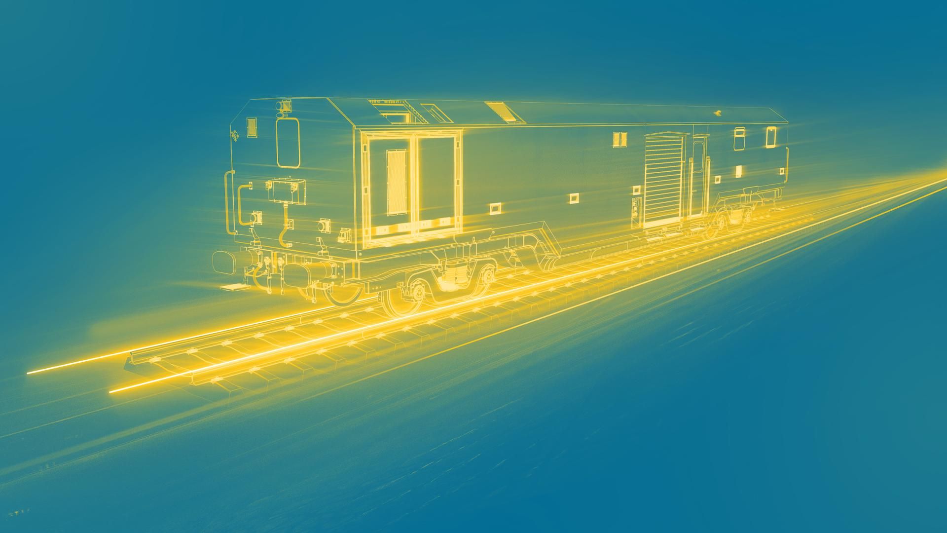 Headerbild Bahntechnik