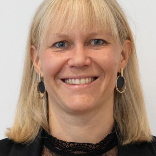 Marion Meister