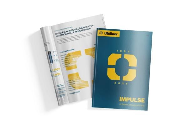 Impulse 2025