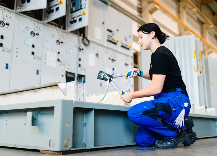 Elektrotechnik