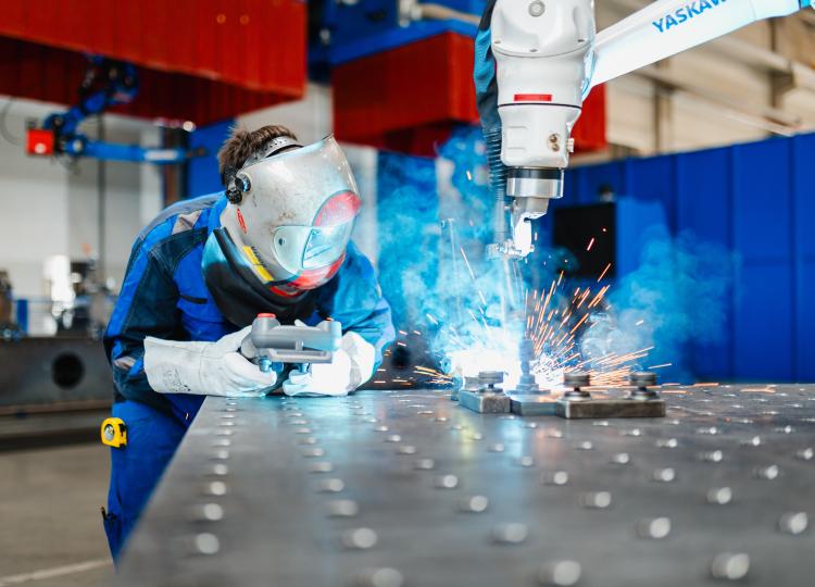 Metalltechnik