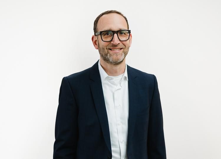 Ansprechpartner Roman Predl
