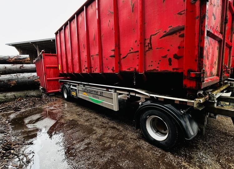 20260615-3-2-Achs-Container-Anhänger 2-Achs-Container-Anhänger
